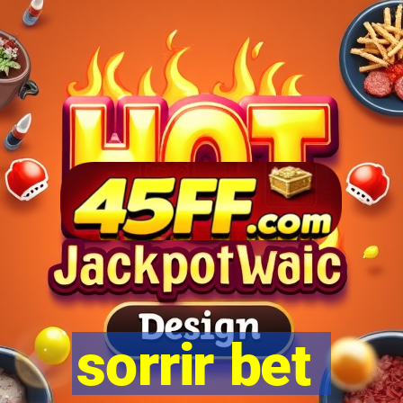 sorrir bet